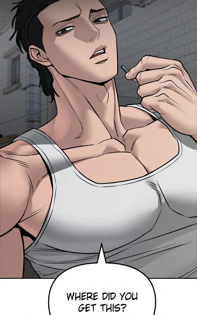 Read Designated Bully (en) Manga Online