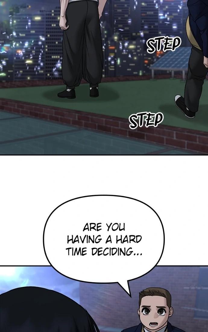 Read Designated Bully (en) Manga Online