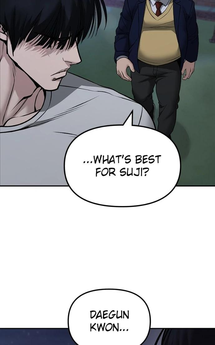 Read Designated Bully (en) Manga Online