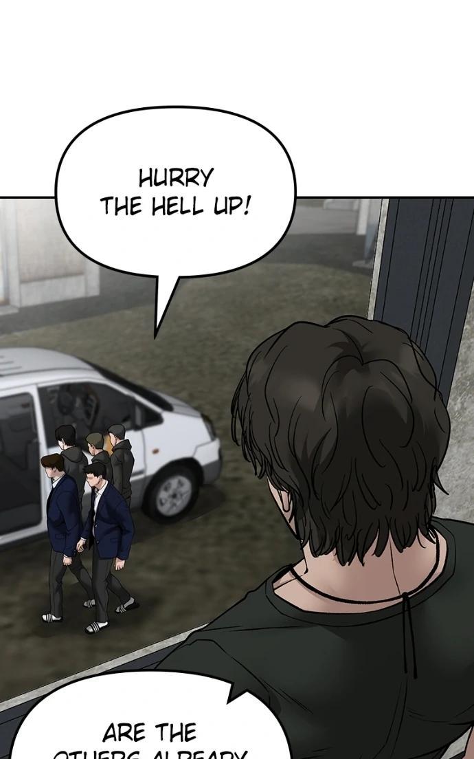 Read Designated Bully (en) Manga Online