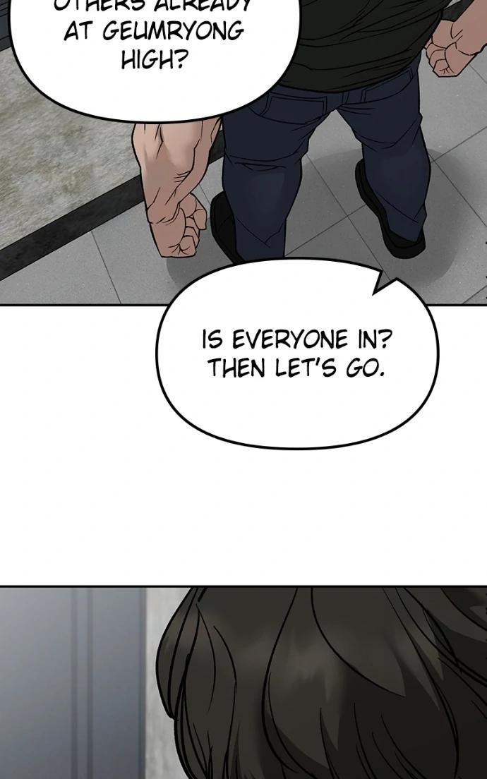 Read Designated Bully (en) Manga Online