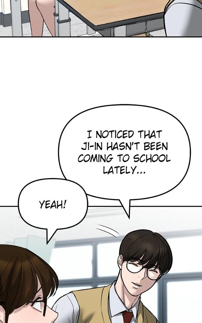 Read Designated Bully (en) Manga Online