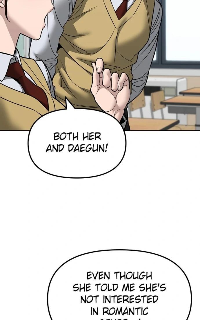 Read Designated Bully (en) Manga Online