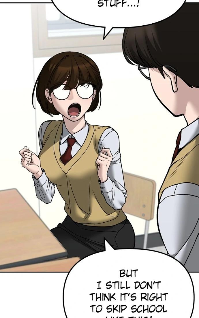 Read Designated Bully (en) Manga Online