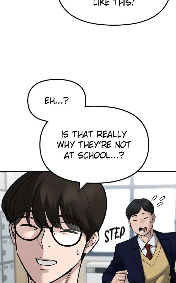 Read Designated Bully (en) Manga Online