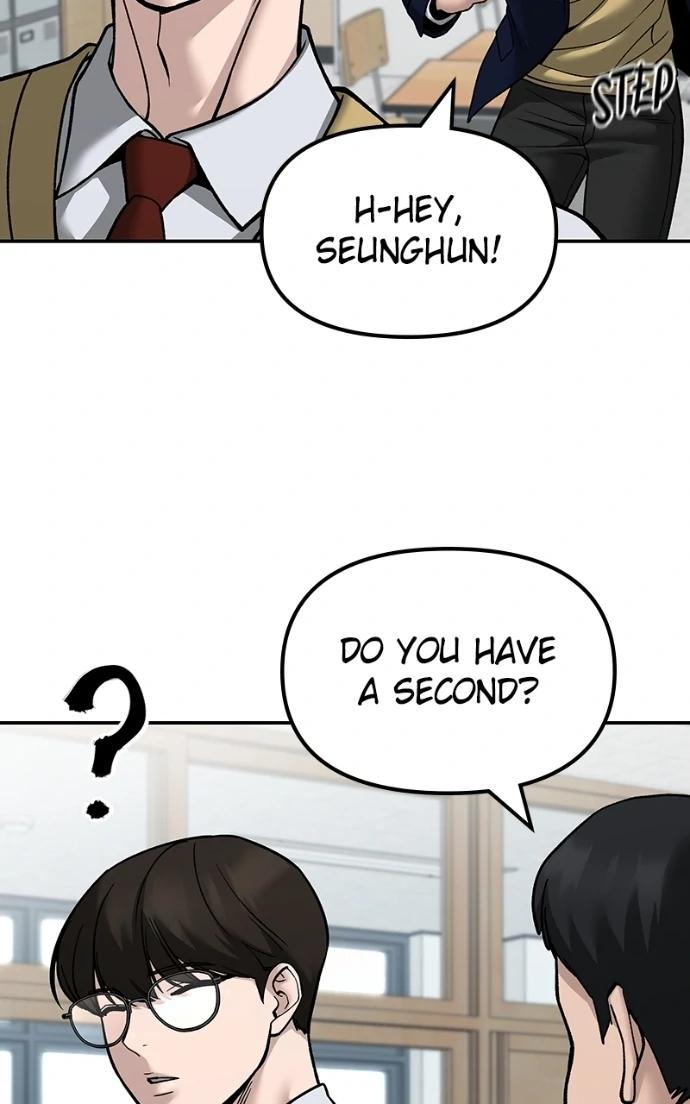 Read Designated Bully (en) Manga Online