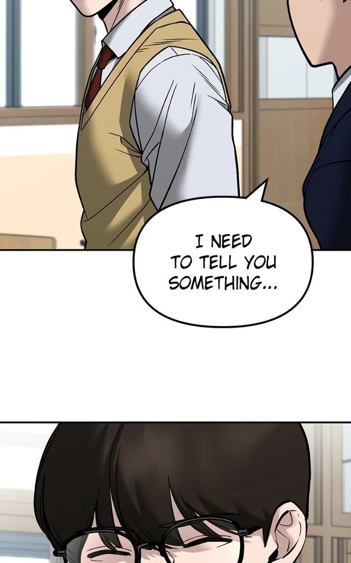 Read Designated Bully (en) Manga Online