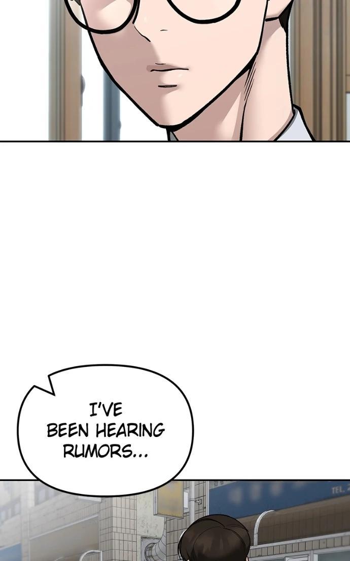 Read Designated Bully (en) Manga Online