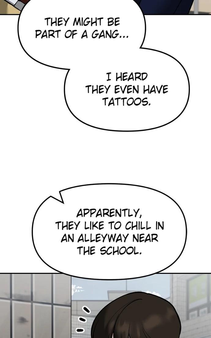 Read Designated Bully (en) Manga Online