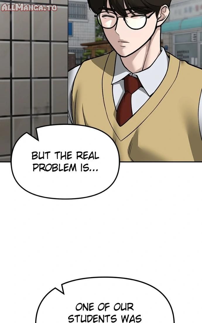 Read Designated Bully (en) Manga Online