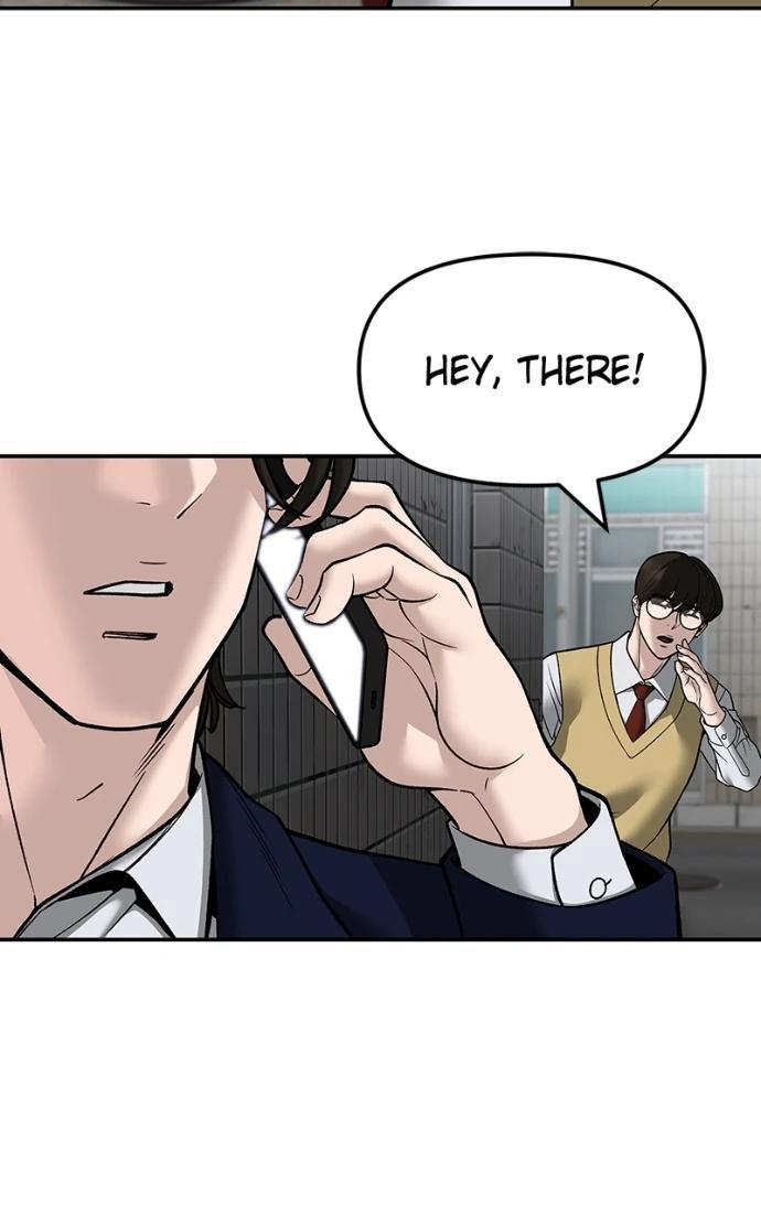 Read Designated Bully (en) Manga Online