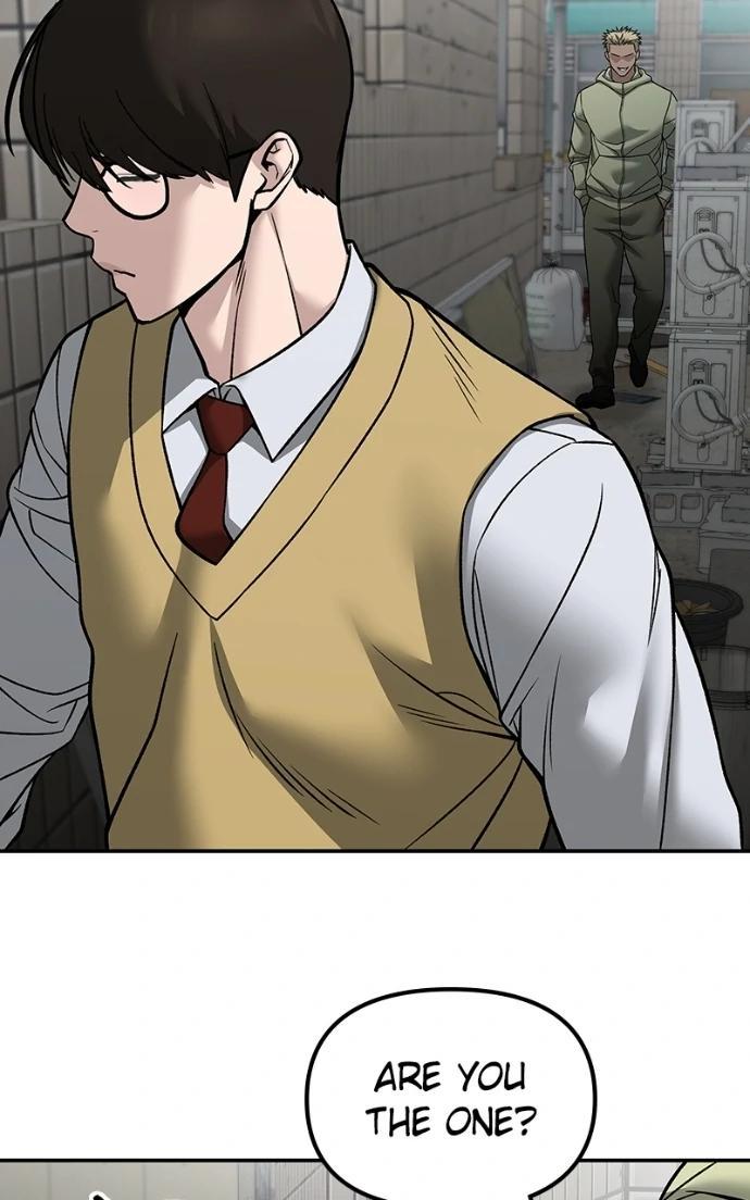 Read Designated Bully (en) Manga Online