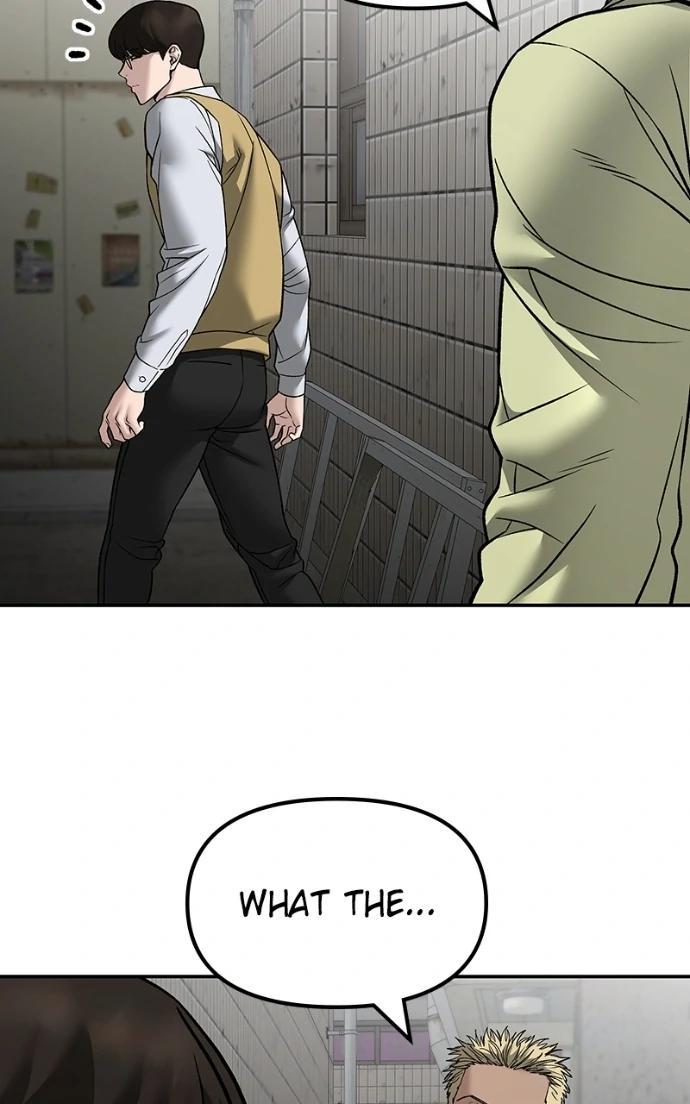 Read Designated Bully (en) Manga Online