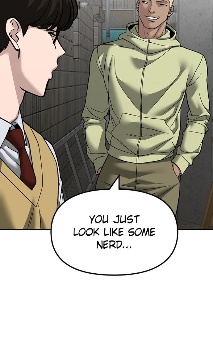 Read Designated Bully (en) Manga Online