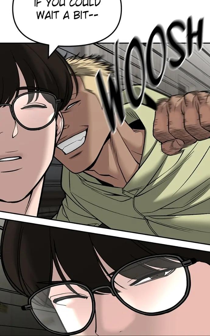 Read Designated Bully (en) Manga Online