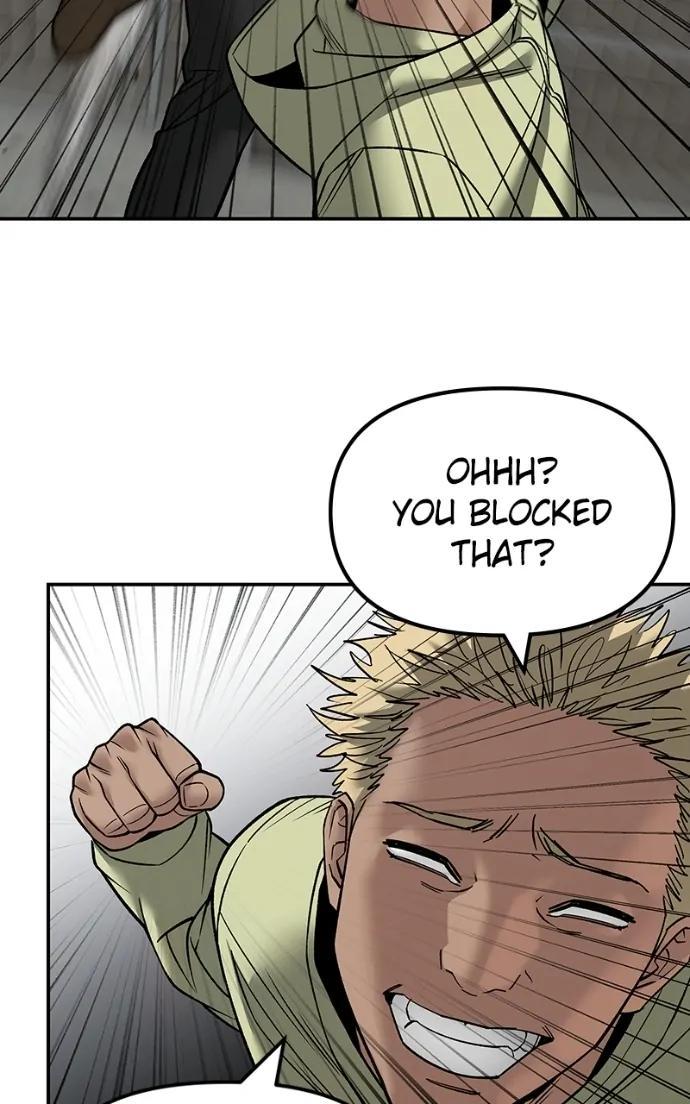 Read Designated Bully (en) Manga Online