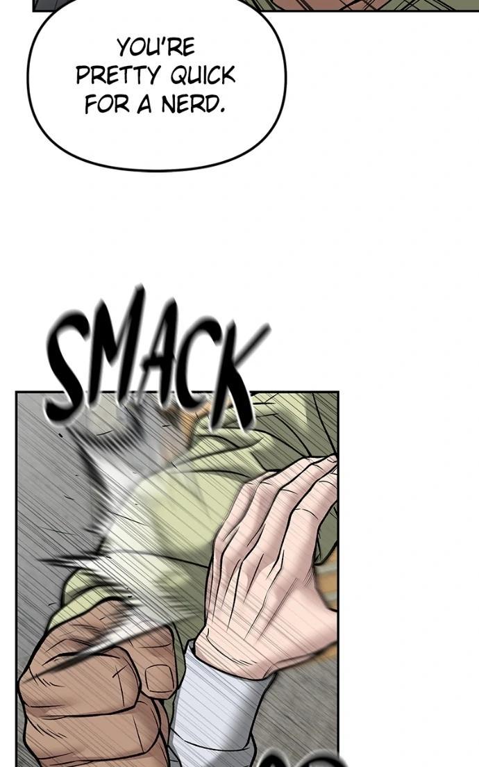 Read Designated Bully (en) Manga Online