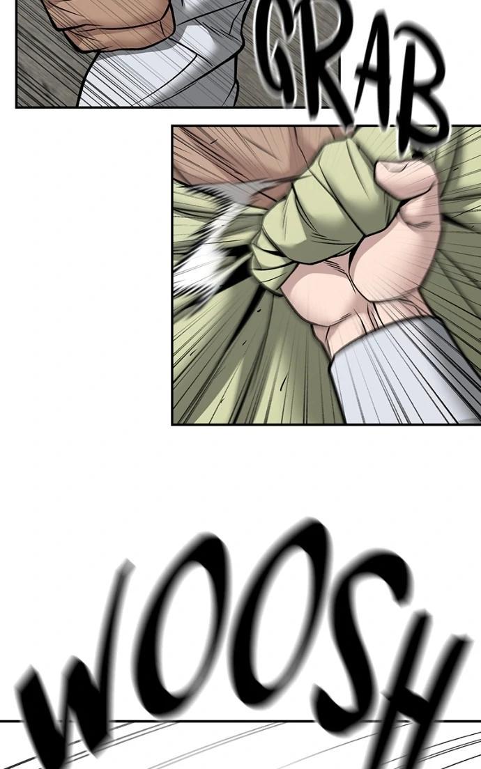 Read Designated Bully (en) Manga Online