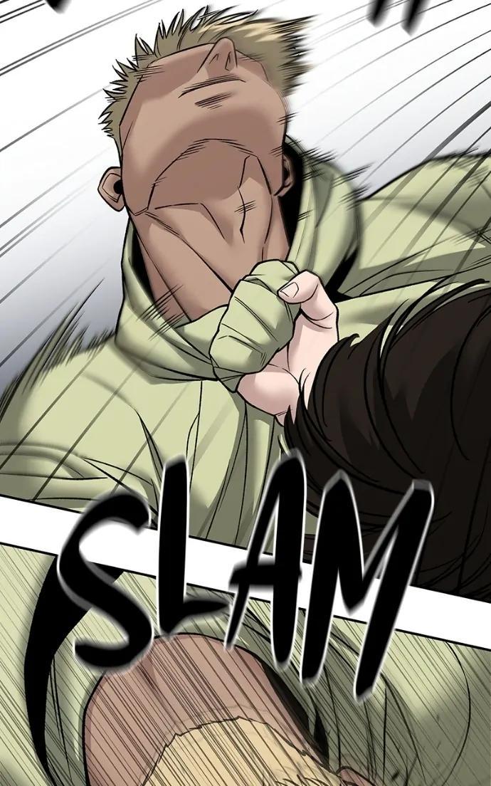 Read Designated Bully (en) Manga Online