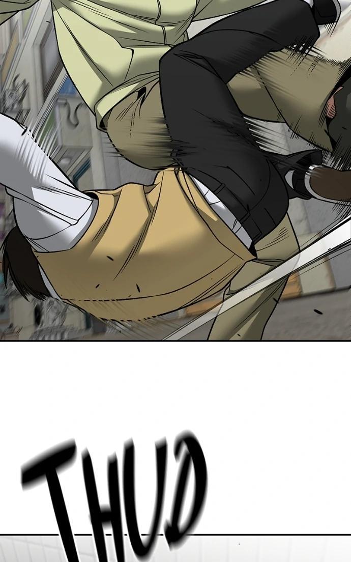 Read Designated Bully (en) Manga Online