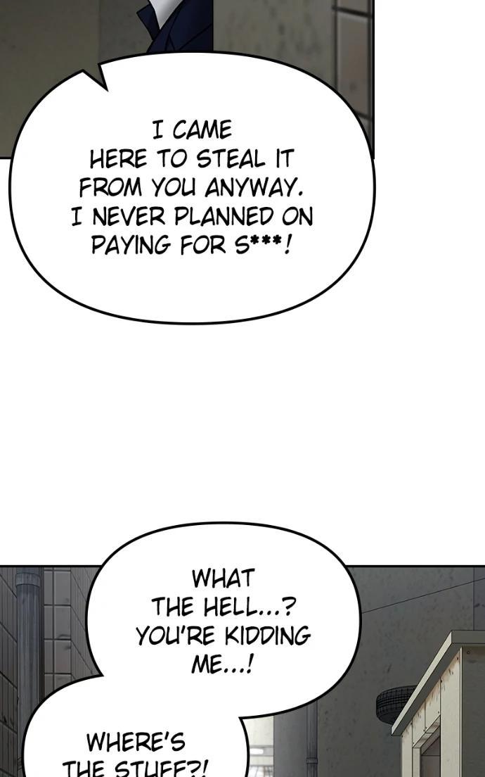 Read Designated Bully (en) Manga Online