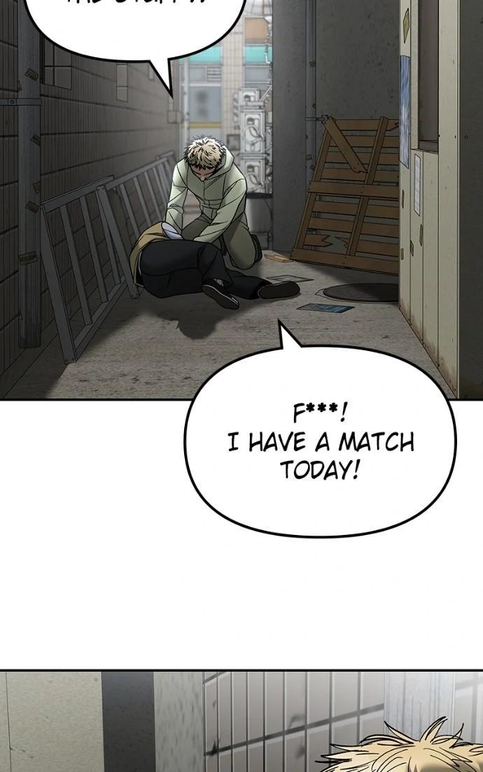 Read Designated Bully (en) Manga Online