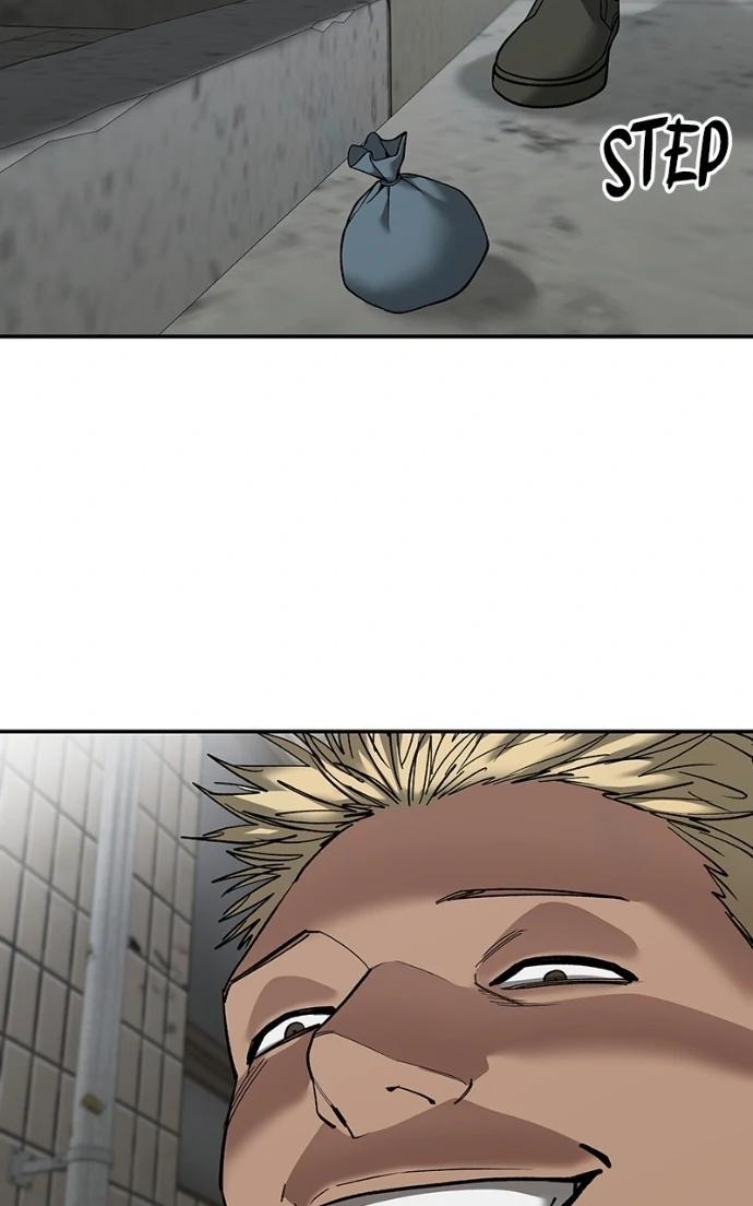 Read Designated Bully (en) Manga Online