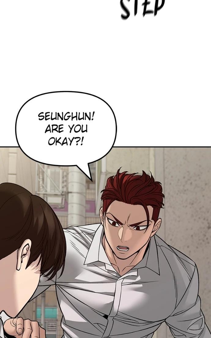 Read Designated Bully (en) Manga Online