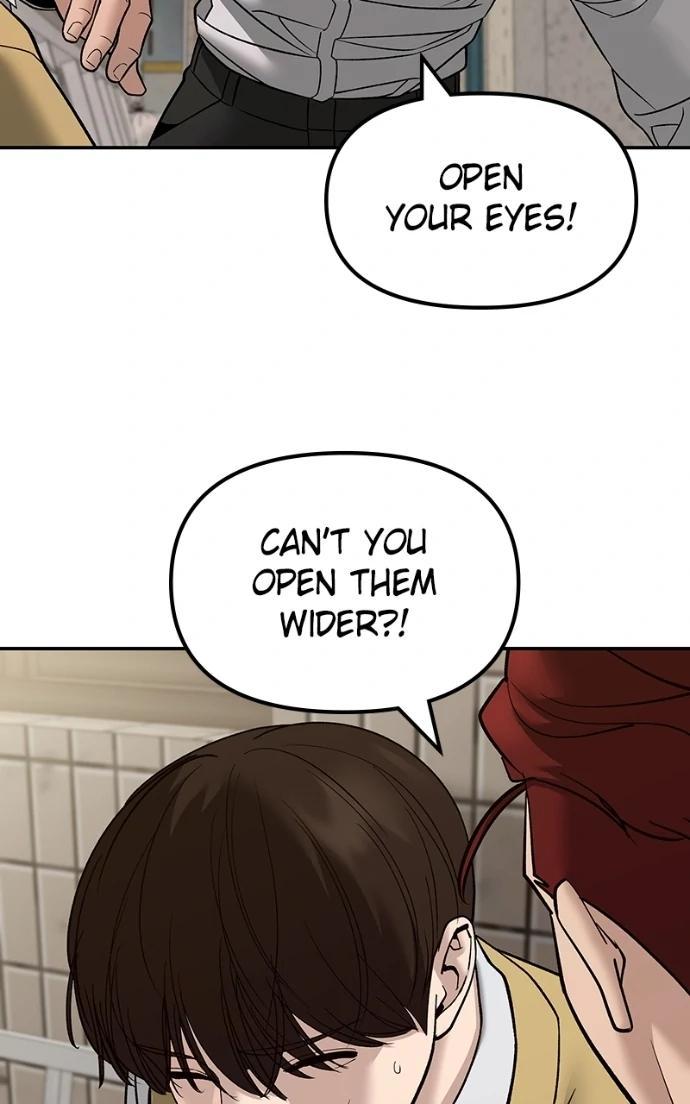 Read Designated Bully (en) Manga Online