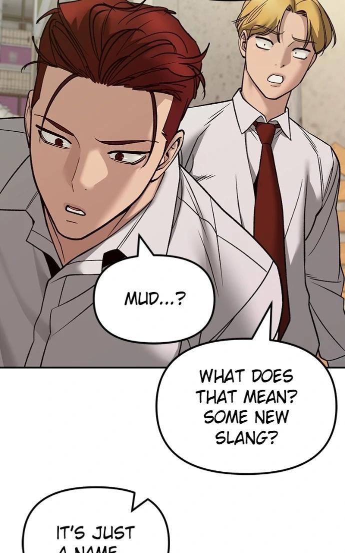 Read Designated Bully (en) Manga Online