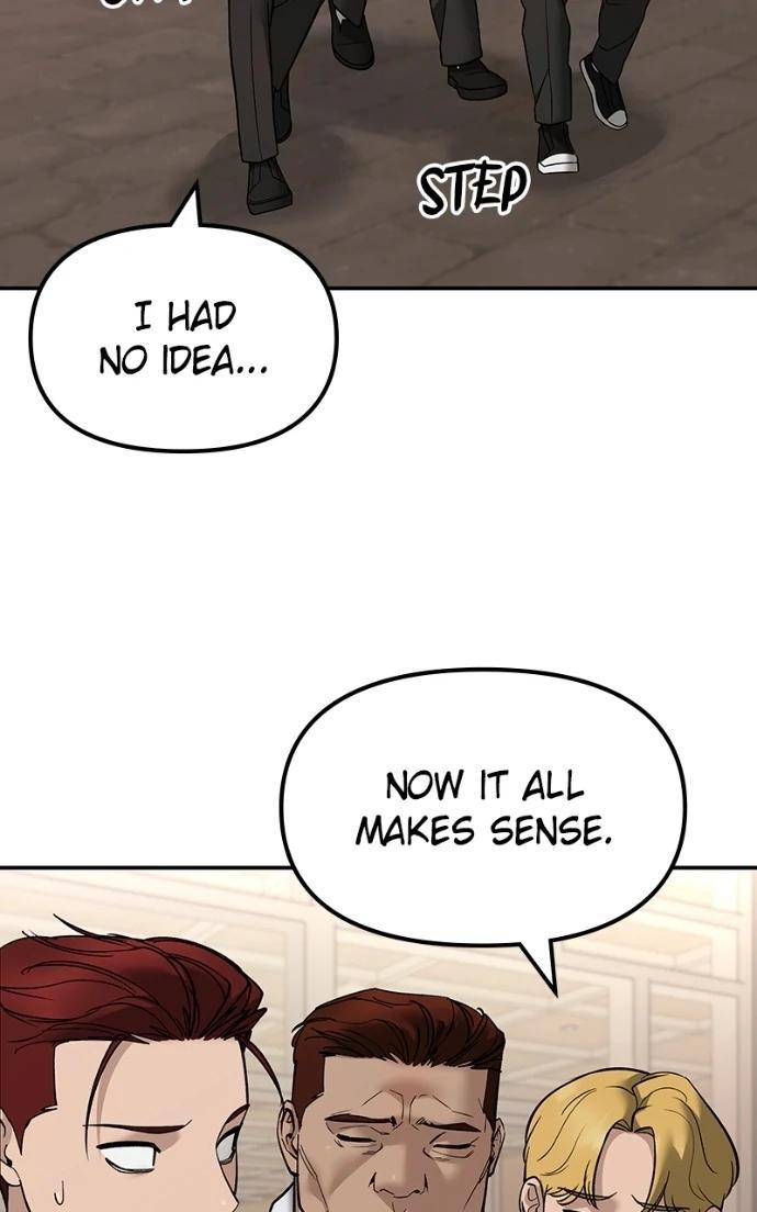 Read Designated Bully (en) Manga Online