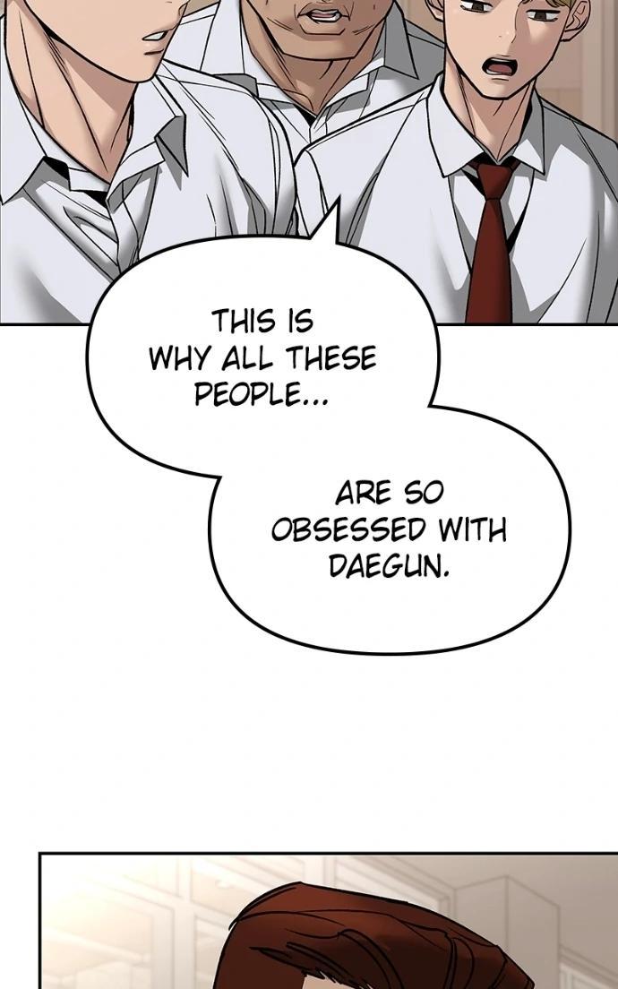 Read Designated Bully (en) Manga Online