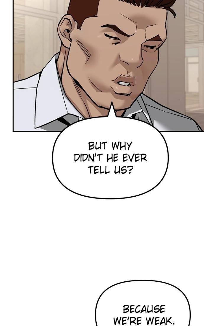 Read Designated Bully (en) Manga Online