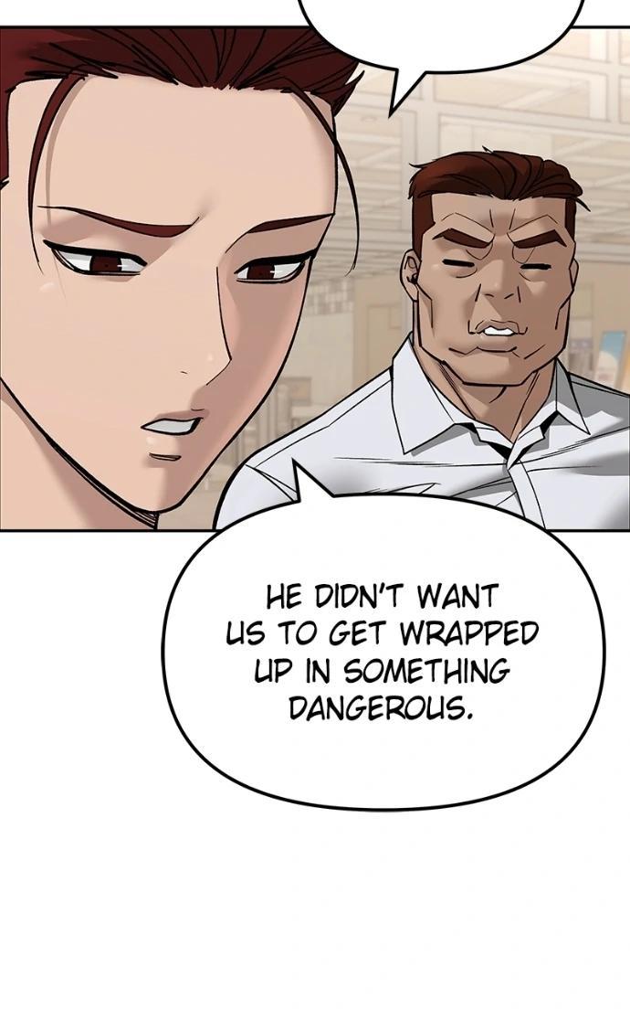 Read Designated Bully (en) Manga Online