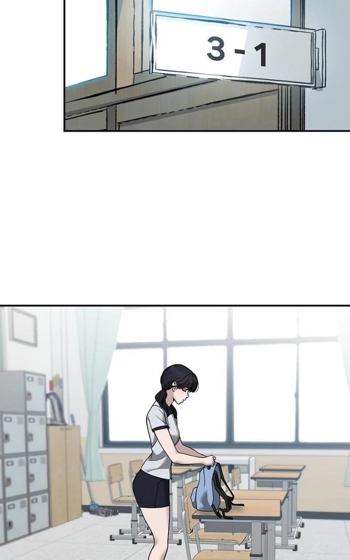 Read Designated Bully (en) Manga Online