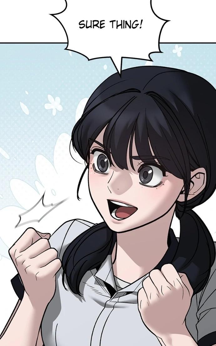 Read Designated Bully (en) Manga Online