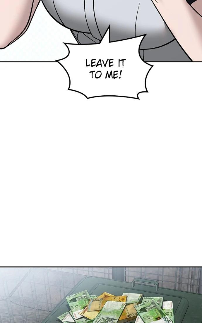 Read Designated Bully (en) Manga Online