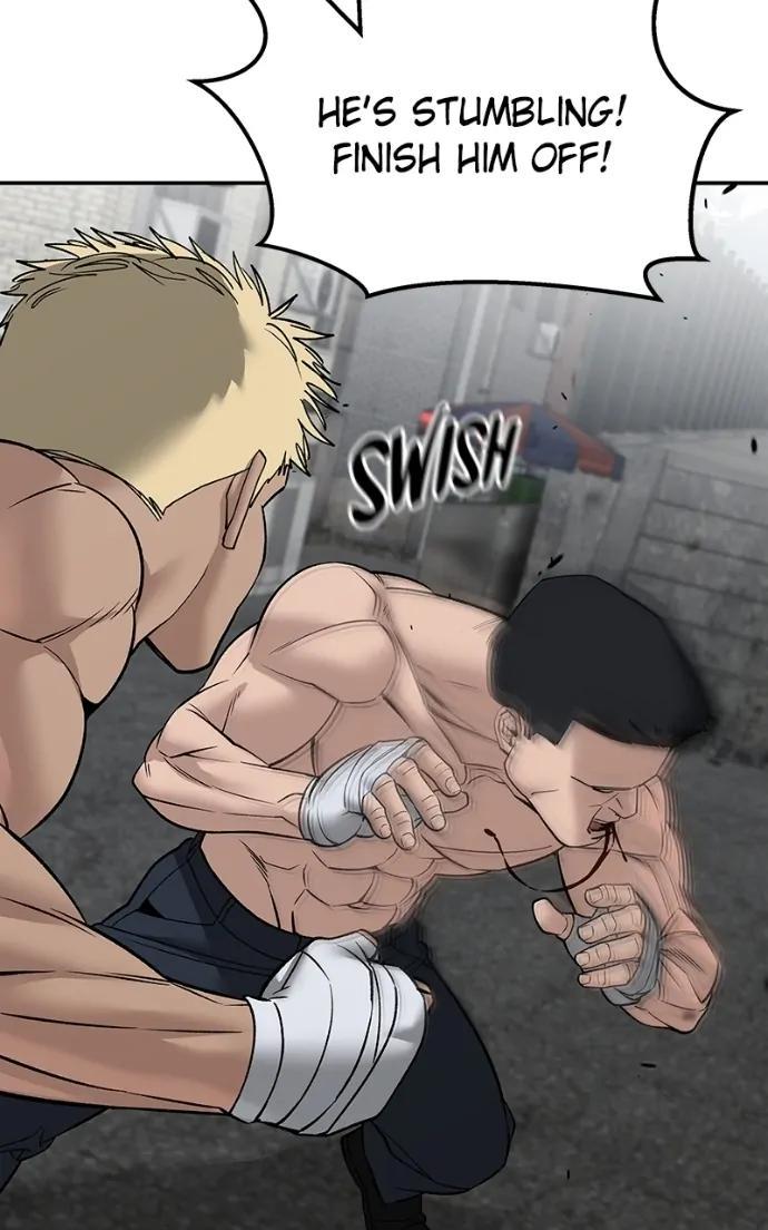 Read Designated Bully (en) Manga Online