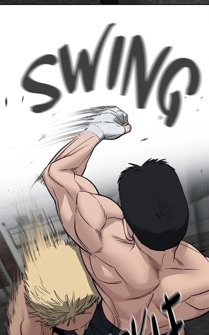 Read Designated Bully (en) Manga Online