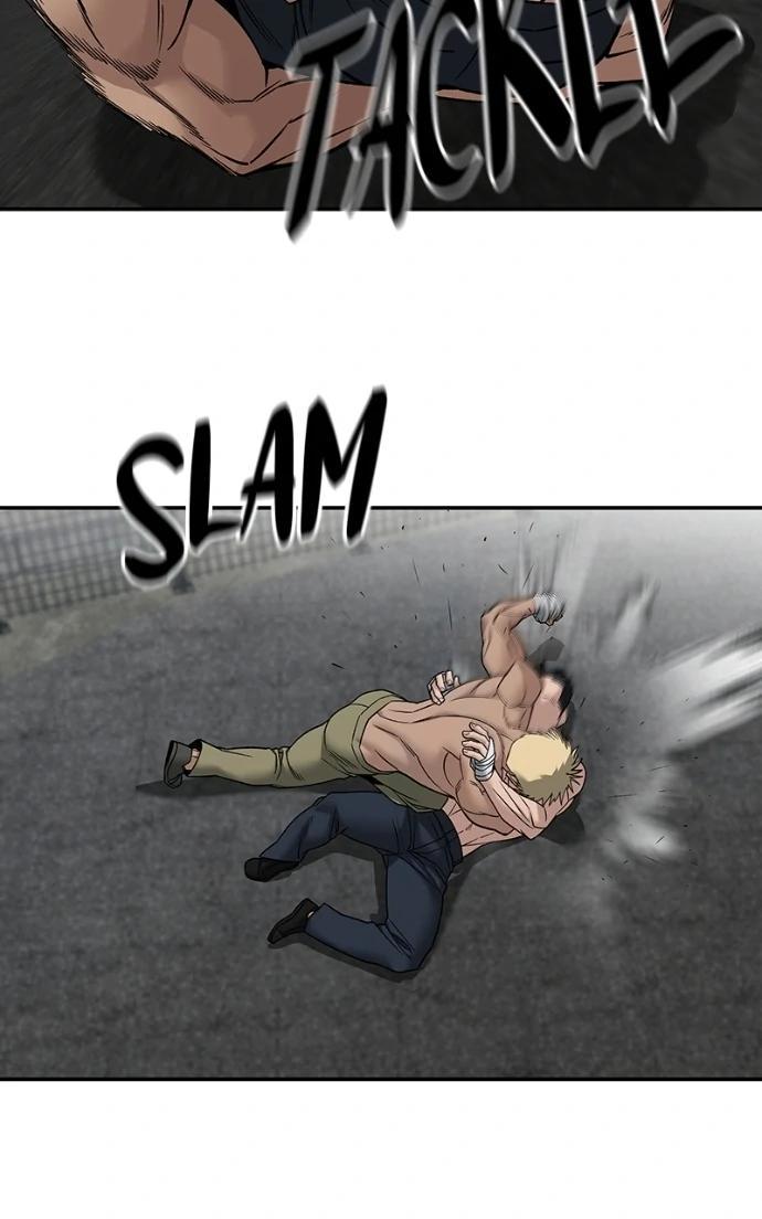 Read Designated Bully (en) Manga Online