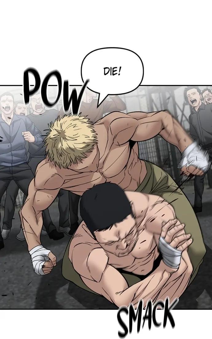 Read Designated Bully (en) Manga Online