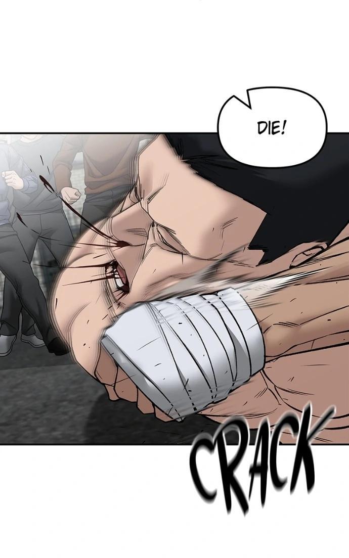 Read Designated Bully (en) Manga Online