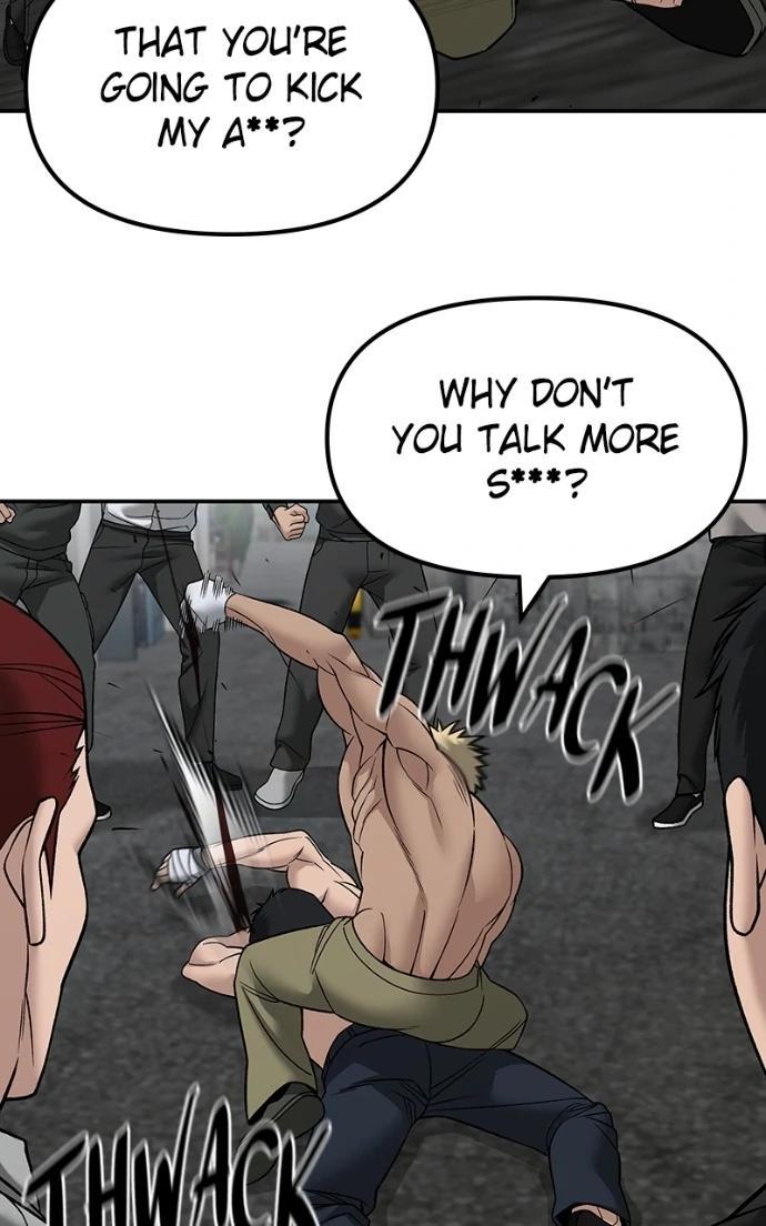 Read Designated Bully (en) Manga Online