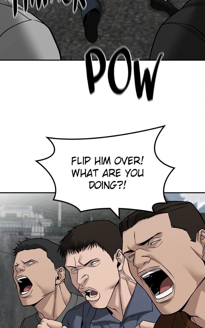 Read Designated Bully (en) Manga Online