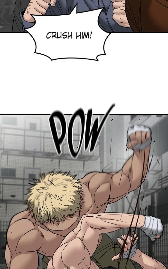 Read Designated Bully (en) Manga Online