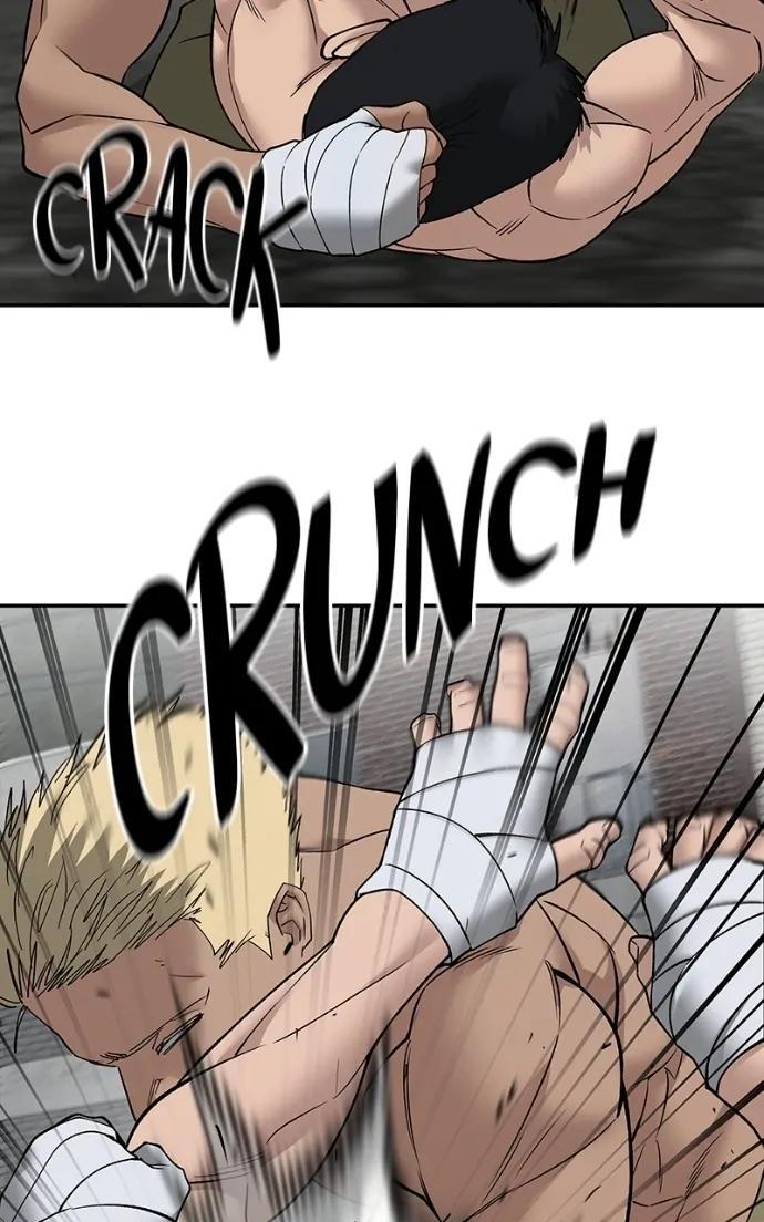 Read Designated Bully (en) Manga Online