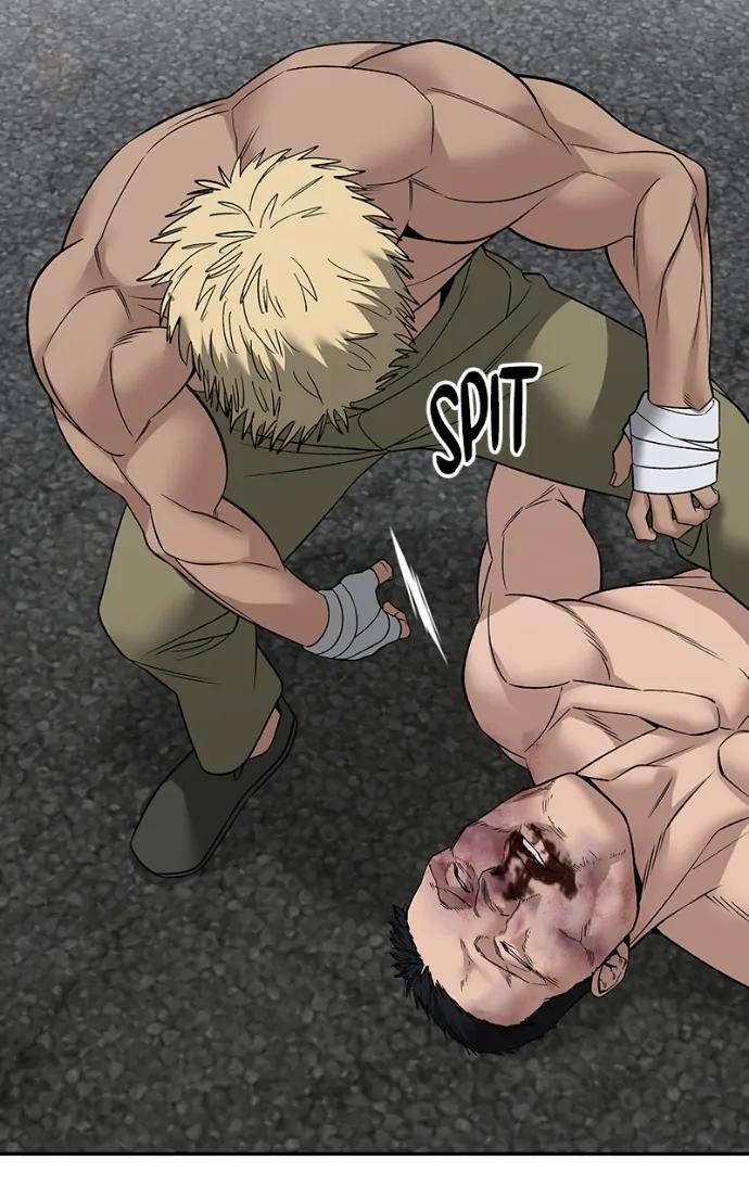 Read Designated Bully (en) Manga Online