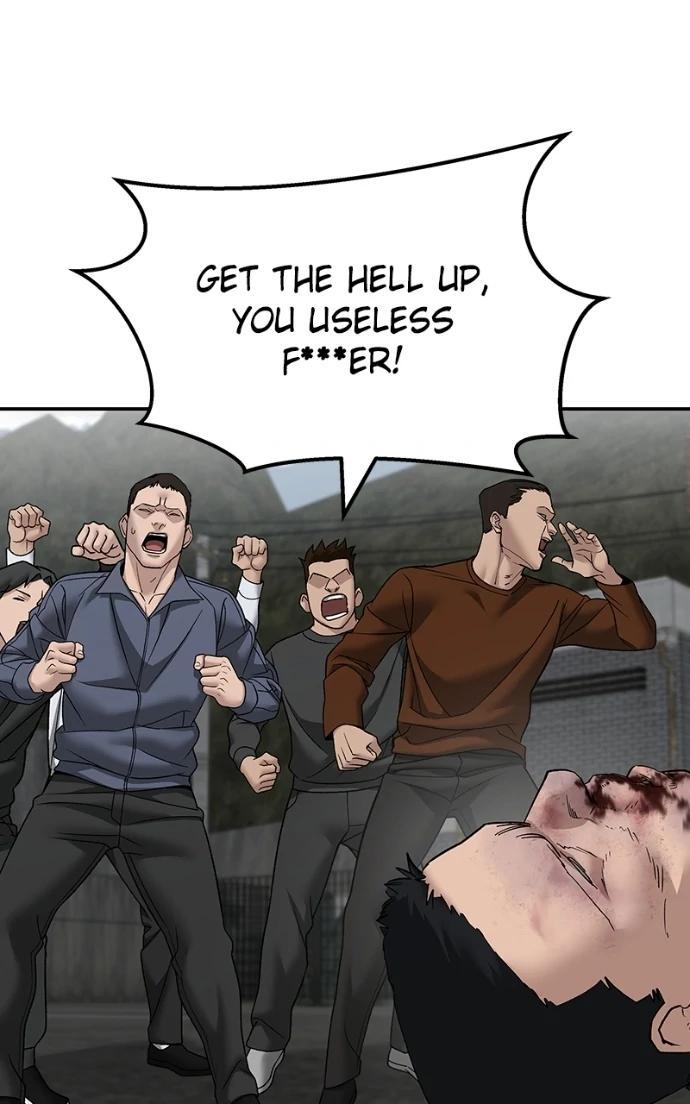 Read Designated Bully (en) Manga Online