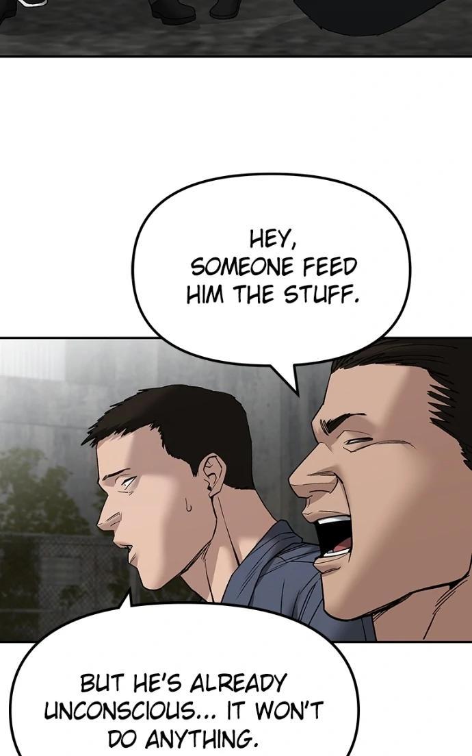 Read Designated Bully (en) Manga Online