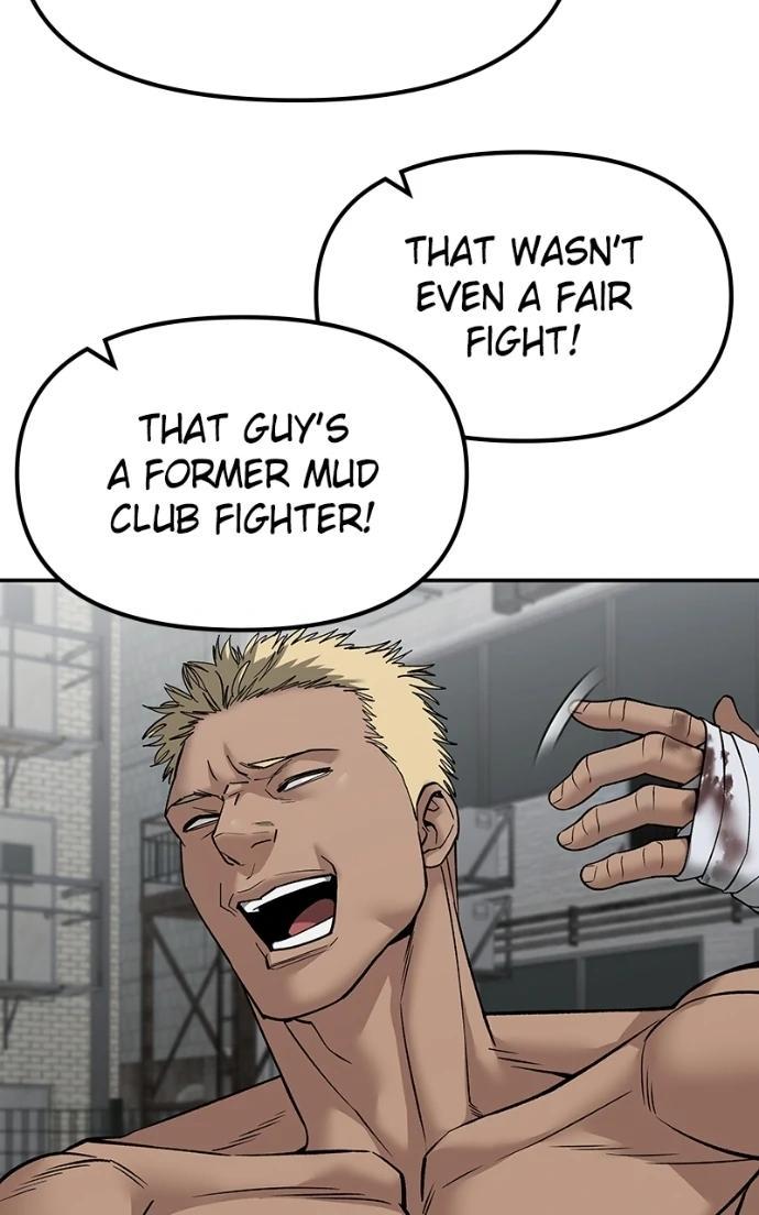 Read Designated Bully (en) Manga Online